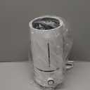 raydrop Cool Mist Humidifiers for Home Babies, 1.70 L Quiet and Small Ultrasonic Humidifier for Bedroom Nightstand, Space Saving, Auto Shut Off - (0.45 Gallon, US 110 V)