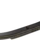 Dorman 929-1029 Utility Trailer Leaf Spring, Eye/Eye, 1 3/4" Width, 26" Length, 4 1/4" Arch, 3 Leaf, 1500lb Capacity