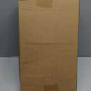 20 x 26 Inches Waterproof Medical Pillow with Vinyl Protector, Reusable Hospital Pillow for Sleeping, Fluid and Stain Resistant, Wipeable Easy Clean, White