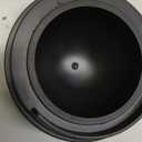 Nessus Reusable Pod Kit for Nespresso Pods Vertuo, Reuse Old Coffee Pods for Nespresso Vertuo: 100 Pcs Aluminum Foil Seal Lid, Holder, Brush, Refillable Vertuo Plus Next Capsule Machine(No Pods Come) (Black)