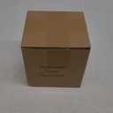 2Packs Halloween Decorations Ghost Kit - Halloween Party Decor with Upgraded Fabric and Timer Remote Control, Ideal for Outdoor Indoor Kitchen Room Office Home Fireplace