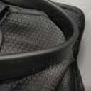 Leg Massager with Heat and Compression, Foot Massager for Circulation and Pain Relief, 3 Timers, 12 Intensity, 6 Modes,3 Heating with Knee Massager (Black)