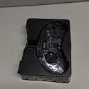 Retro-Bit Official Sega Genesis Controller 6-Button Arcade Pad for Sega Genesis - Original Port (Black)