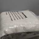 Valenrug Area Rugs 9x12 Living Room - Stain Resistant 9x12 Area Rugs for Living Room, Non Slip Backing Printed Rugs for Bedroom, Foldable Machine Washable Rugs (9'x12', Beige)