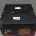 WANGYUANJI Cast Iron Wok Pan with Lid, 10.2 Inch Small Flat Bottom Stir Fry Skillet, Uncoated Traditional Chinese Iron Pot for 1-2 People, Compatible with Induction & Gas Stoves (steel Spatula-WOK)