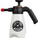Chemical Guys ACC504 Mr. Sprayer Foamer - Foaming Pump Sprayer, for Wheels and Tires, Leather, Fabric, Floor Mats, Undercarriage, Outdoor, Gardening, and More (Works with Foaming Products) 50 fl oz