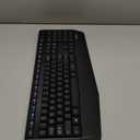 Logitech MK850 Performance Wireless Keyboard and Mouse Combo
