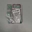 BENTOBEN Magnetic for iPhone 17 Pro Max Case 6.9" 2025, [Compatible with Magsafe] Slim Cute Matte Translucent Shockproof Drop Protective Bumper Women Men Phone Cover for iPhone 17 ProMax, Baby Pink