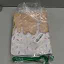 Ice Cream Drip Baseball Card Binder Trading Card Binder Portable Collector Cardholder Baseball Album Case for Boys Sports Game Supplies(Ice Cream,White,440 Pocket)