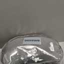 Frida Mom Nursing Pillow, Adjustable Breastfeeding Pillow for Mom & Baby Comfort with Back Support, Customizable Wrap Around Waist Strap, and Pockets for Heat Relief