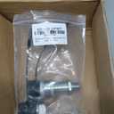 KZE-B-02 1/4'' NPT Set 10,000psi High Pressure Hydraulic Quick Connect Coupling Quick Coupler Replaces Enerpac T-630