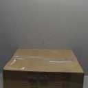 AAAAAcessories Outdoor Deep Seat Cushions, Waterproof, Fade-Resistant Patio Furniture Replacement Cushions, 24" x 24" x 5", Set of 2, Navy Blue