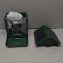 BIRDLEGEND Bird Feeder with Camera Solar Powered, 2K Portrait Live Free AI Forever Instant Arrival Alerts with 64GB Card, Smart Camera Birds Feeders Wireless Outdoor Gift for Bird Lover, 2.4G WiFi