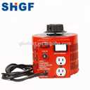 TDGC-2KVA 220V 110V Variable Variac Transformer