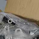 Engine Motor & Transmission Mount Compatible with MINI 2014-2022 Cooper & 2016-2022 Cooper Clubman & 2014-2023 Cooper Countryman 1.5L 2.0L,2016-2022 X1 & 2018-2023 X2 & 2020-2023 228I M235I 2.0L 3PCS