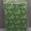 Colwelt Garden Stool and Kneeler Set, Garden Seat and Kneeler Heavy Duty with 10" Wide Soft Kneeling Pad, Non-Slip Garden Bench for Kneeling and Sitting with Elegant Apron, Gardening Gifts for Women