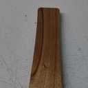 Wooden Knife Magnetic Strip 10" Acacia Wood Natural Beech  Magnetic Knife Holder for Wall no Screws  Kitchen Utensil Holder, Knife Bar, Knife Rack, Kitchen Organizer and Tool Holder