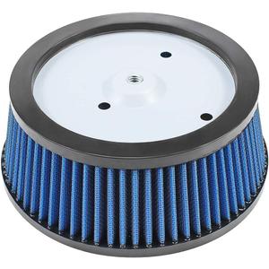 HD-0800 29442-99e Air Filter for Harley Davidson Road King Electra Glide Screamin Eagle Road Glide Dyna Softail Springer Ultra Classic FatBoy Wide Street Super Glide 2944299C 2944299A 2944299B