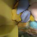 Claw Machine for Kids, Dinosaur Toy Claw Machine Large, Mini Arcade Machine with Prizes Toys Refill Inside, Kids Vending Game Machine, Party Prize Candy Dispenser, Easter Gift for Girls Boys