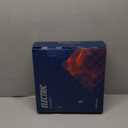 Bedsure Heated Blanket Throw Blanket - Fast Heating Electric Blanket, Soft Flannel Heated Throw with 4 Time Settings, 6 Heating Settings, Warm Gifts for Grandma & Grandpa & Seniors (50x60, Grey)