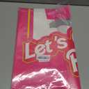 Life Size 4.4ft Tall Stand-in Cardboard Doll Photo Booth for Doll Princess Party Decorations Girls Birthday Party Decor Photoshoot