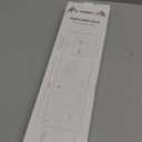 Large LED Digital Wall Clock with Date, Temperature, Auto-Brightness, Auto-DST | Big Digital Clock for Bedroom, Desk, Classroom, Living Room, Kitchen, Office, Gym, Farmhouse, Xmas Gift for Seniors (Red)