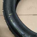 ESCKW 70/65-6.5 Tubeless Tire for Segway Minipro 70/65-6.5 Tire for Electric Scooter Replacement 70/65-6.5 Tire for Xiaomi Ninebot 9 Balancing Scooter & Pro