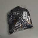 DF No Pull Step-in Martingale Dog Harness, Help Stop Pulling & Choking, Reflective & Adjustable, Front Clip Harness with Lift Handle, Tactical Silent Metal Buckle, Black, 1", Front Chest 14.4"-18.0", XL