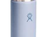 Hydro Flask Flex Sip Coffee Tumbler – Insulated Stainless Steel, Non Spill, Leak Proof Travel Coffee Cup 20 Oz Surf Blue