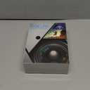 Phone Camera Lens Kit Upgraded Version Telephoto 28X Wide Angle 0.6X Macro 20X Fisheye