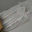 Toilet Grab Bar 30.3 Inch, Munzong Anti-Slip Handicap Grab Bars with Paper Holder, Flip-Up Bathroom Toilet Safety Rails, Stainless Steel Knurled Support handrails for Seniors Elderly Disabled Pregnant (Satin Nickel)