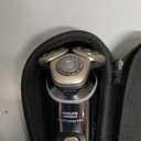 Philips Norelco Shaver i9000 Prestige Ultra, Wet & Dry Electric Shaver, Dark Slate, SenseIQ Pro Technology, Triple Lift & Cut System, 360 Rotating NanoTech Precision Blades, Quick Clean Pod, XP9402/86