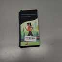 MUSICOZY Sleep Headphones Bluetooth 5.4 Headband, Wireless Earphones Music Sleep Earbuds Sleeping Eye Mask with HD Stereo Speakers for Workout Running Travel Yoga, Ideal Gifts for Men Women Mom Dad (Black)