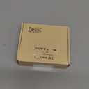 FOVAL 150W Car Power Inverter 12V DC to 110V AC Converter Vehicle Adapter Plug Outlet with 3.1A Dual USB Car Charger for Laptop Computer (Classic Red)