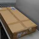 KSacry Acrylic Clear Podium Stand with Storage Shelf,Plexiglass Pulpits for Churches,Conference,Speeches,Weddings,Classroom,Professional Presentation Podiums (23.6" L X 17.7" W X 43" H, Transparent)