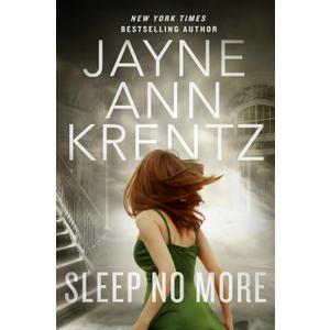 Sleep No More (The Lost Night Files)