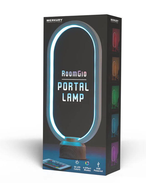 RoomGlo Portal Light