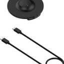 Disscool Replacement Charging Cradle for Bose Portable Home Speaker