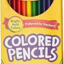 4 x Crayola 68-4012 Colored Pencils, 12-Count, Pack of 2, Colors may vary