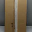 24"w X 12"h Steel Return Air Grilles - Sidewall and Cieling - HVAC Duct Cover - White [Outer Dimensions: 25.75"w X 13.75"h]