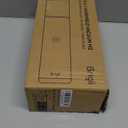 Brigii Crevice Vacuum, Handheld Vacuum & Air Duster & Hand Pump 3 in 1, Cordless Mini Vacuum, 3 Kinds of Crevice Nozzles, Lightweight 1lbs,USB Rechargeable-M2