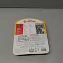 First Alert Slim Photoelectric Smoke Alarm with 10-Year Sealed Battery, PR710, White, Exp: 10 Years After Installation