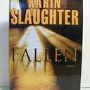 Fallen: A Novel (Will Trent)