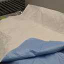 Washable Incontinence Bed Pads (72" x 36") for Adults, Kids, Dogs Waterproof and Machine Washable Large Sheet Protector with 10 Cup Absorbency