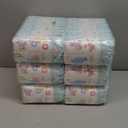 Pampers Diapers - Baby Dry - Size 2, 186 Count, Absorbent Disposable Infant Diaper 