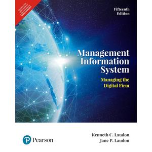 Management Information System
