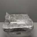 Extra Large Stainless Steel Cat Litter Box for Large Cats - 23.6"x15.6"x6" High-Sided Metal Tray, Anti-Splash & Odor Resistant, Durable Rustproof Design, Easy to Clean