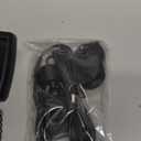 Wireless Baby Car Camera, Car Baby Monitor No Wi-Fi Needed, Auto Night Vision IR-Cut Adjustable Lens, Long Battery for Rear-Facing Seat Long Trips, Newborn Travel Essentials