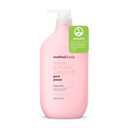 Method Body Wash, Pure Peace, Paraben and Phthalate Free, Biodegradable Formula, 28 oz (Pack of 1), Expiration Date Not Found