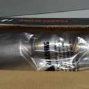 A-Premium Front Catalytic Converter Kit Direct-Fit Compatible with Toyota Vehicles - Prius 2004 2005 2006 2007 2008 2009 - L4 1.5L - E.P.A. Compliant